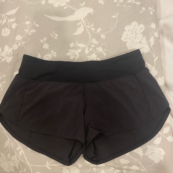 Lululemon shorts - Picture 2 of 2